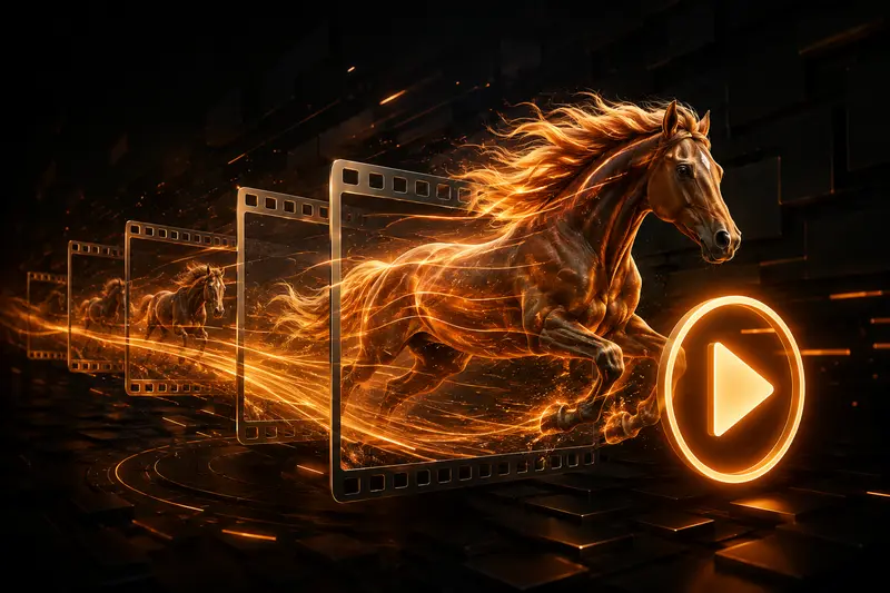Generate Video