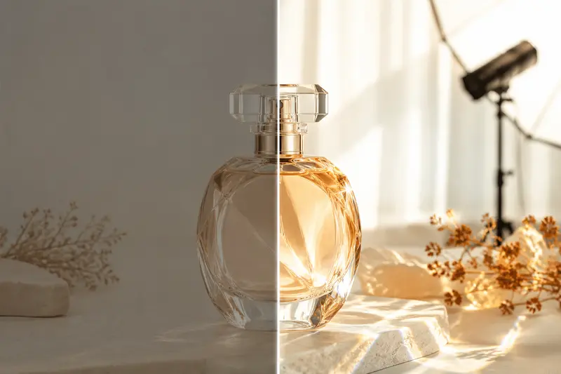 Product Retouch