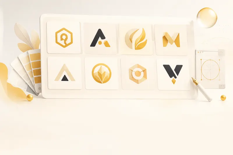 AI Logo Design